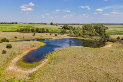 00000 S Niles Rd, Home with 0 bedrooms, 0 bathrooms and null parking in Gypsum KS | Image 3