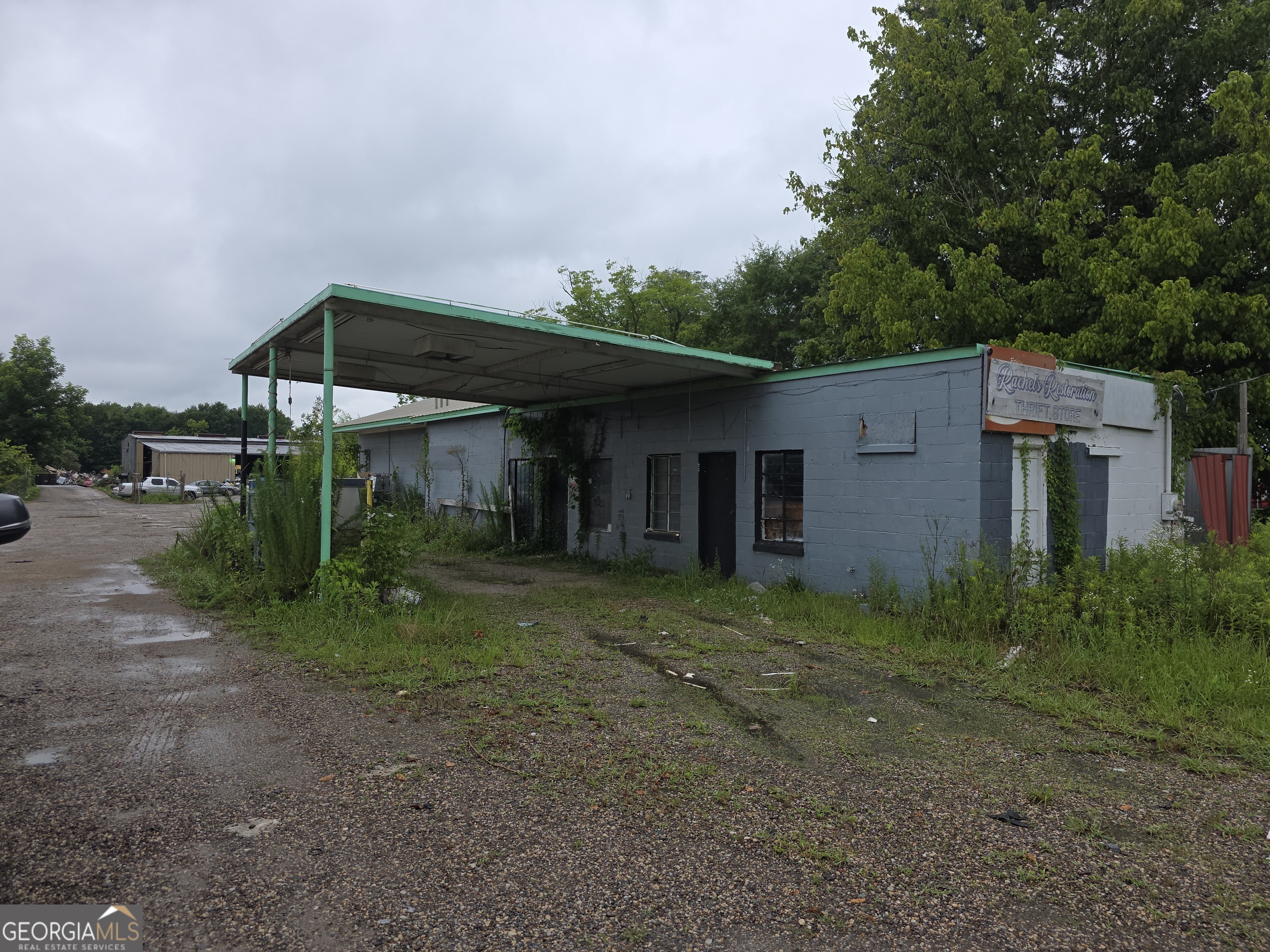 7057 Us Hwy 78th E, Anniston, AL 36207-4248
