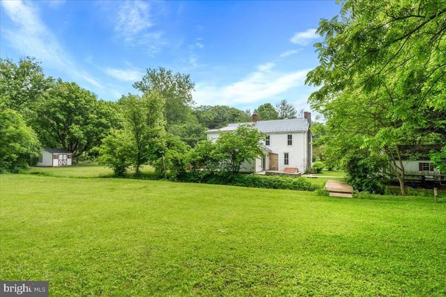 12524 Big Pool Rd, House other with 3 bedrooms, 3 bathrooms and null parking in CLEAR SPRING MD | Image 42