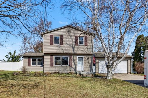 2707 Sandalwood Ct, Grand Rapids, MI, 49525-1358 | Card Image