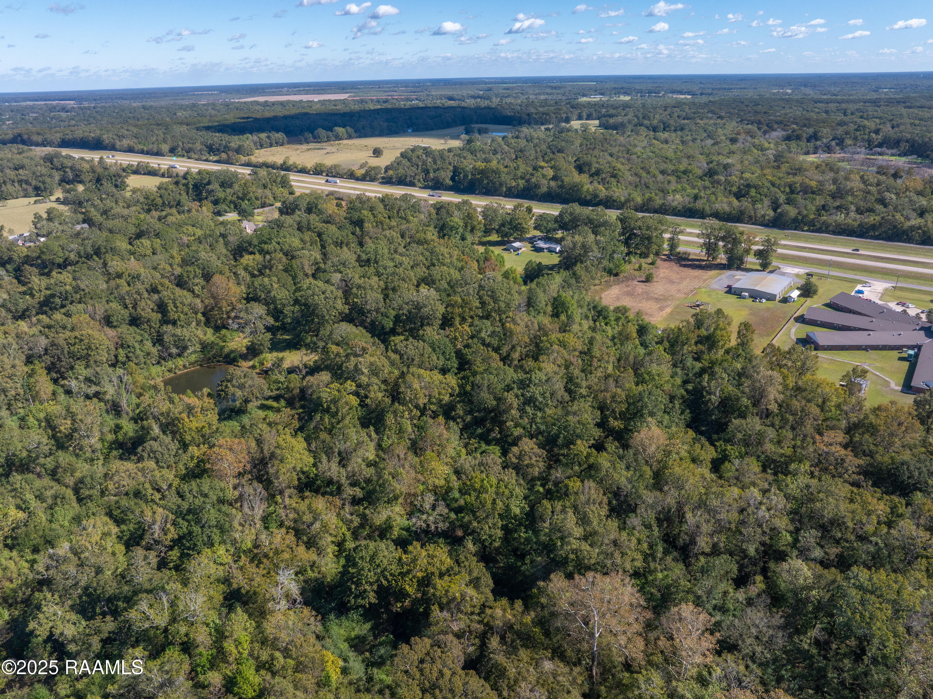 Land in Opelousas 5