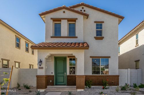 15605 S 180th Ln, Goodyear, AZ, 85338-2061 | Card Image