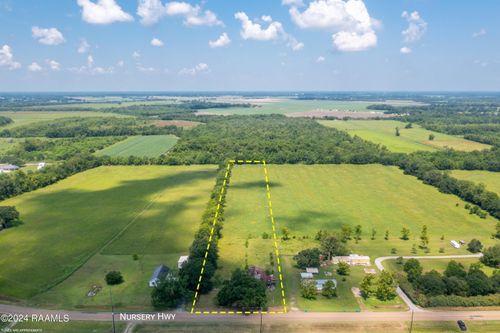 Tbd Nursery Hwy, Breaux Bridge, LA, 70517 | Card Image