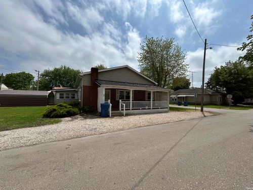 107 W 10th St, Monroe City, IN, 47557-7360 | Card Image