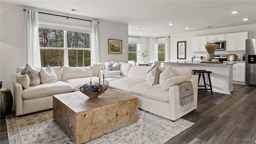 7771 Arbor Marsh Ter, New Kent, VA, 23124-3062 | Card Image