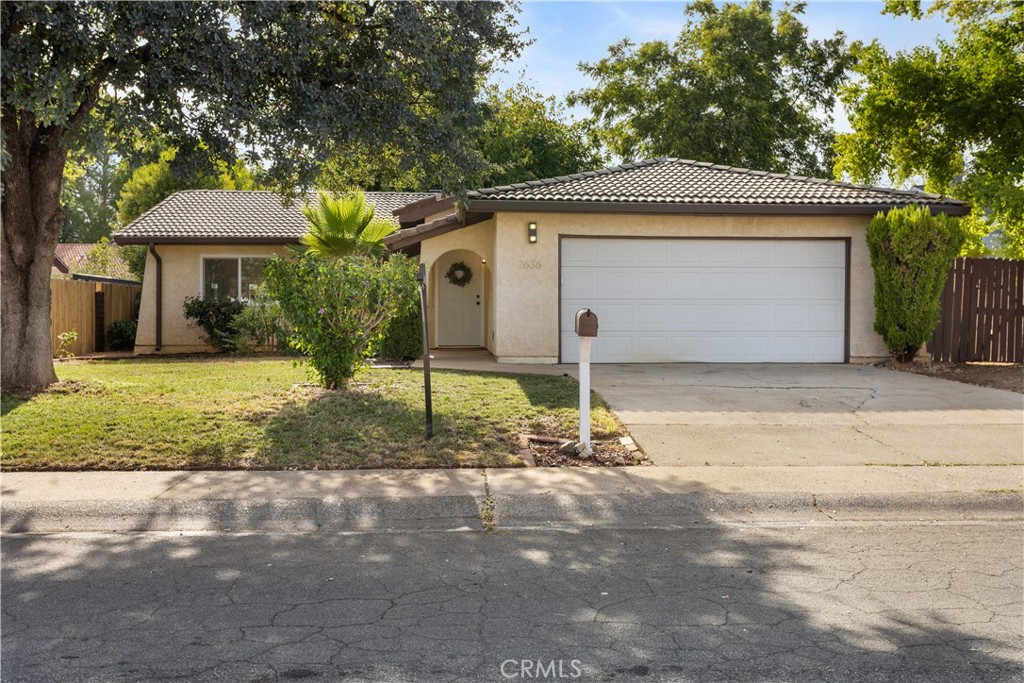 Residential in Redding 3