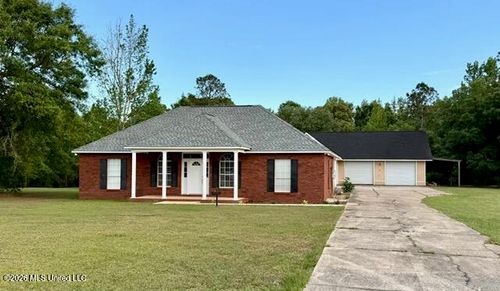 6902 Tanner Williams Rd, Lucedale, MS, 39452-6914 | Card Image