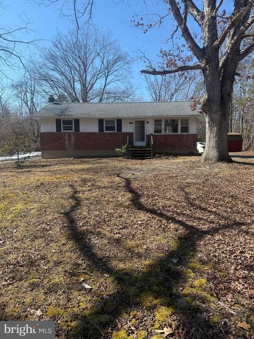 111 Watsons Mill Rd, Elmer, NJ, 08318-2906 | Card Image