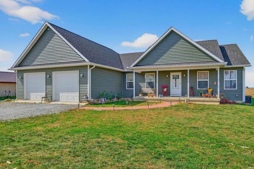 7952 S State Road 25, Rochester, IN, 46975-7517 | Card Image