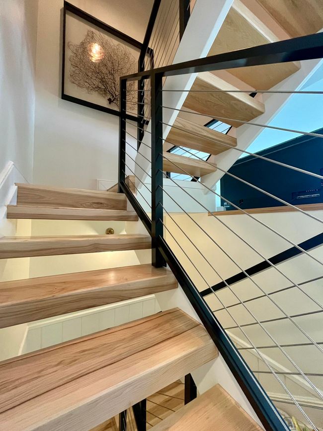 Custom Staircase | Image 35