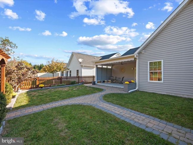117 Sadi Ct, House other with 2 bedrooms, 2 bathrooms and null parking in STEPHENS CITY VA | Image 34