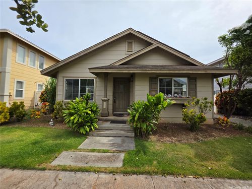 91-1031 Kaileonui St, Ewa Beach, HI, 96706-5088 | Card Image