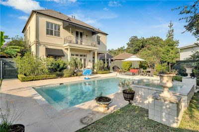 18 Grass Court, House other with 5 bedrooms, 4 bathrooms and null parking in River Ridge LA | Image 2