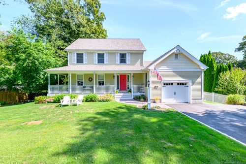 6 Alvin Dr, Norwalk, CT, 06850-1105 | Card Image