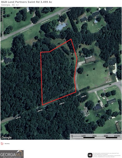 481 Swint Rd, Griffin, GA, 30224-7976 | Card Image