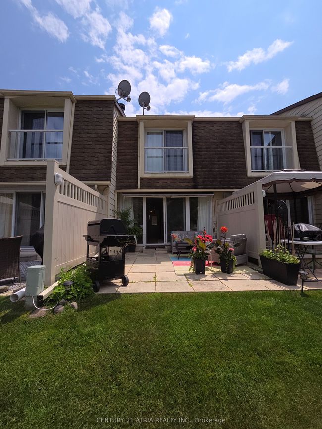 24 - 4 Paradise Blvd, Condo with 2 bedrooms, 2 bathrooms and 1 parking in Brechin ON | Image 29