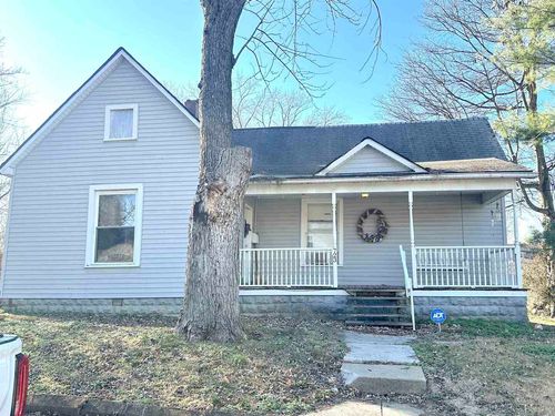 723 N 9th St, Murphysboro, IL, 62966-1646 | Card Image