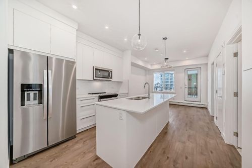 1201-111 Wolf Creek Drive Se, Calgary, AB, T2X5X2 | Card Image