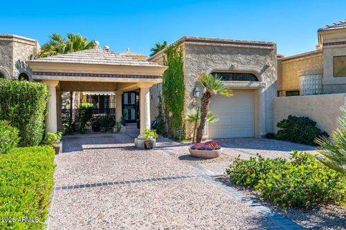 4621 N 65th Street, Scottsdale, AZ, 85251 | Card Image