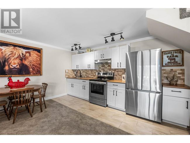 4633 Kamloops Shuswap Rd, House other with 4 bedrooms, 4 bathrooms and null parking in Pritchard BC | Image 34