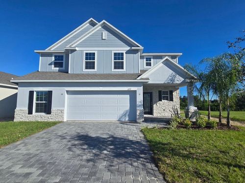 6152 Chorus Dr, Mascotte, FL, 34753-9304 | Card Image