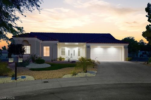 9917 Arbuckle Dr, Las Vegas, NV, 89134-7531 | Card Image