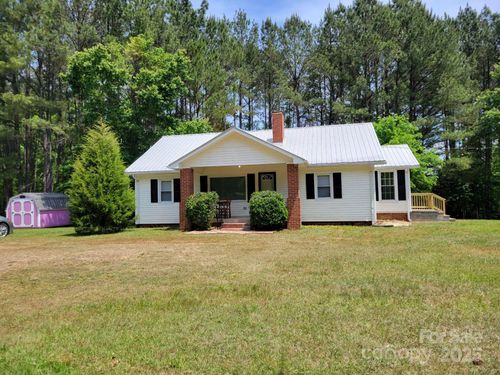 3634 Everett Chappell Rd, Mount Gilead, NC, 27306-9604 | Card Image