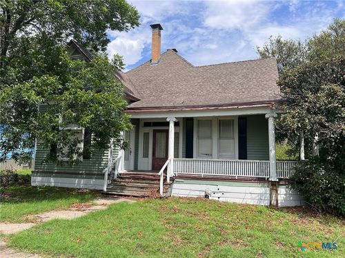 201 N 9th St, Temple, TX, 76501-3144 | Card Image