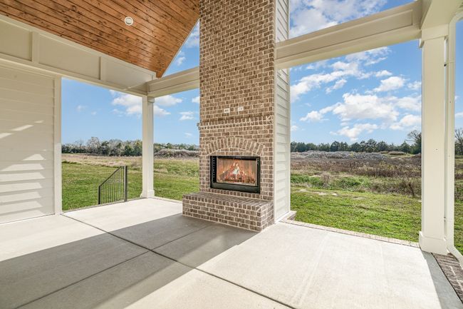 1720 Martha Washington Way, House other with 5 bedrooms, 4 bathrooms and 3 parking in Murfreesboro TN | Image 42