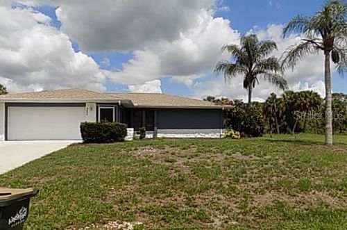 4850 Brickell Dr, NORTH PORT, FL, 34286-3550 | Card Image