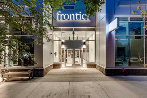 612-110 18a Street Nw, Calgary, AB, T2N5G5 | Card Image