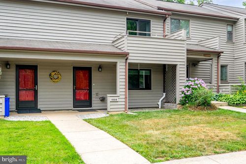 1008 Cedar Ridge Ct, ANNAPOLIS, MD, 21403-1947 | Card Image