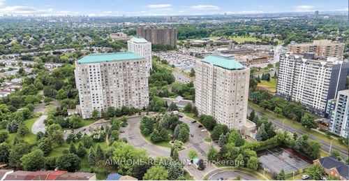 1012-5039 Finch Ave E, Scarborough, ON, M1S5L6 | Card Image
