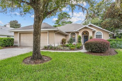 6228 Nw 35 Th Street, House other with 3 bedrooms, 2 bathrooms and null parking in Gainesville FL | Image 1