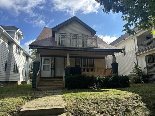 2554 N 51st Street, Milwaukee, WI, 53210 | Card Image