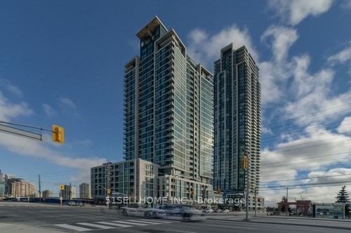 1203-3985 Grand Park Dr, Mississauga, ON, L5B0H8 | Card Image