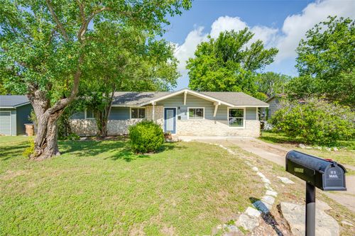 5300 Halmark Dr, Austin, TX, 78723-5424 | Card Image