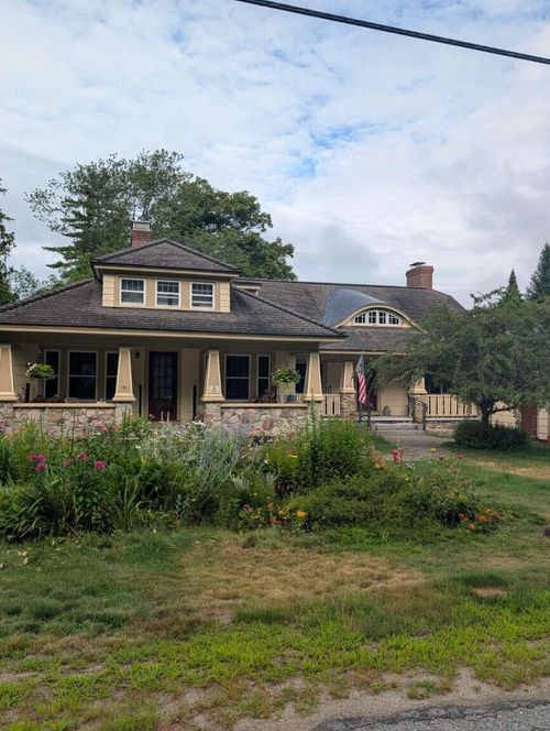 191 Old Stage Rd, Lovell, ME, 04051-3743 | Card Image