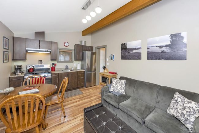 37 - 6574 Baird Rd, House other with 2 bedrooms, 1 bathrooms and 2 parking in Port Renfrew BC | Image 13
