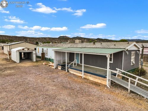 1169 Tennessee Avenue, Canon City, CO, 81212 | Card Image