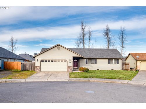 74 Sandalwood Loop, Creswell, OR, 97426-7906 | Card Image