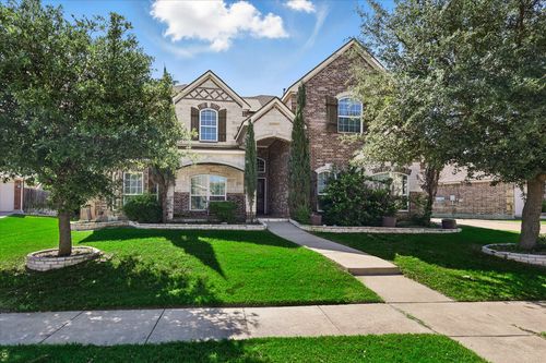 6025 Bee Balm Dr, Fort Worth, TX, 76123-5066 | Card Image
