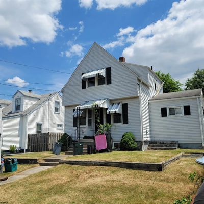 1008 Woodland Ave Ave, House other with 3 bedrooms, 2 bathrooms and null parking in Glendora NJ | Image 1