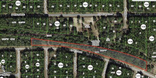 0 E Anton Dr, Dunnellon, FL, 34434 | Card Image