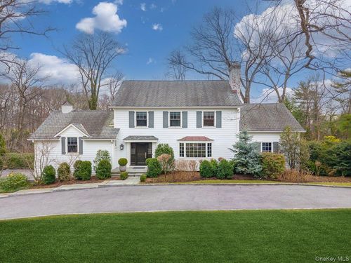 151 Griffen Ave, Scarsdale, NY, 10583-7905 | Card Image