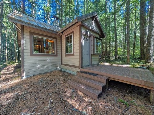78285 E Road 35 Lot 101, Rhododendron, OR, 97049 | Card Image