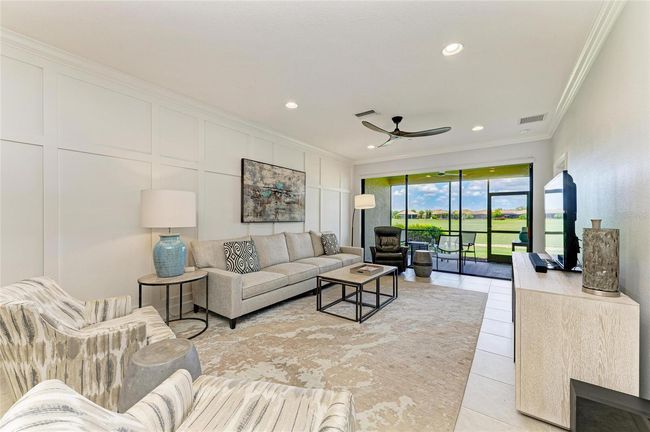 UNIT-104 - 13609 Messina Loop, Condo with 2 bedrooms, 2 bathrooms and null parking in Bradenton FL | Image 10