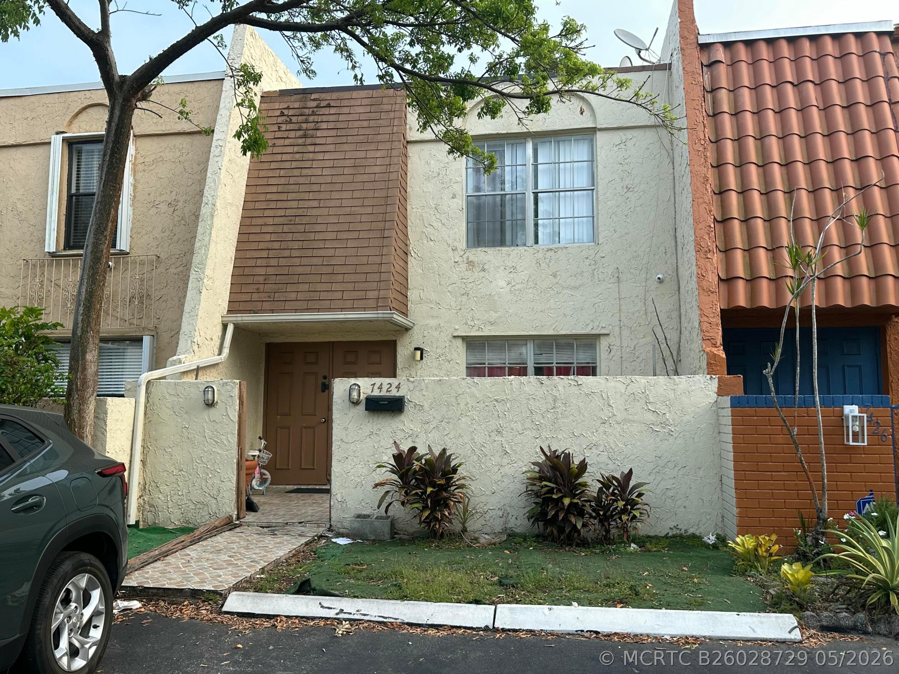 Residential in Tamarac 2