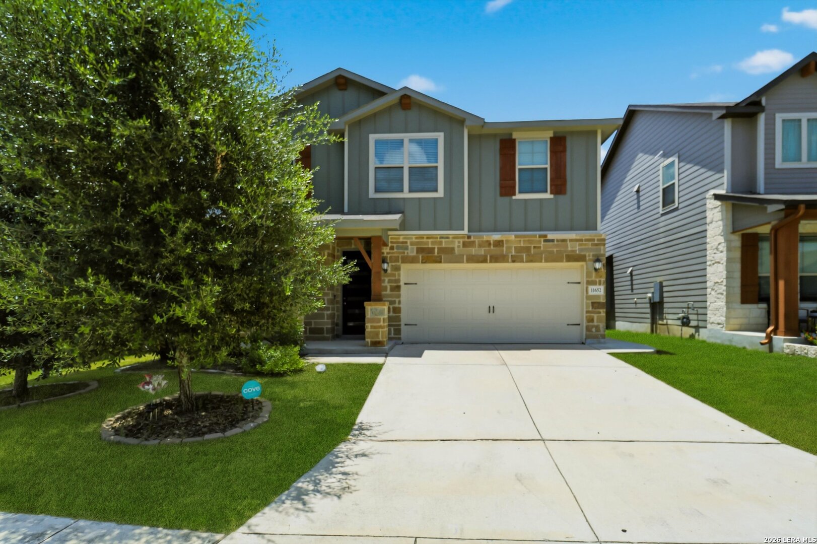 Residential in San Antonio 2