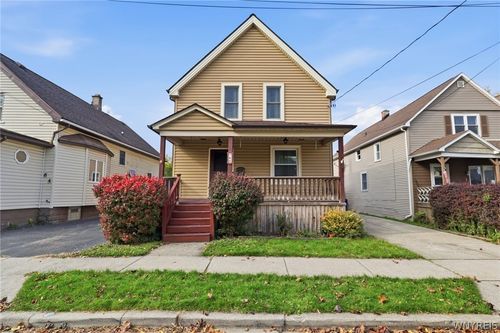 60 Benson Ave, West Seneca, NY, 14224-2602 | Card Image